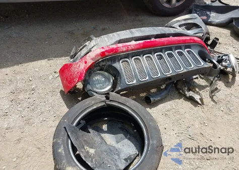 2018 Jeep Renegade Latitude Fwd z USA, uszkodzony, nr VIN ZACCJABB5JPH73931